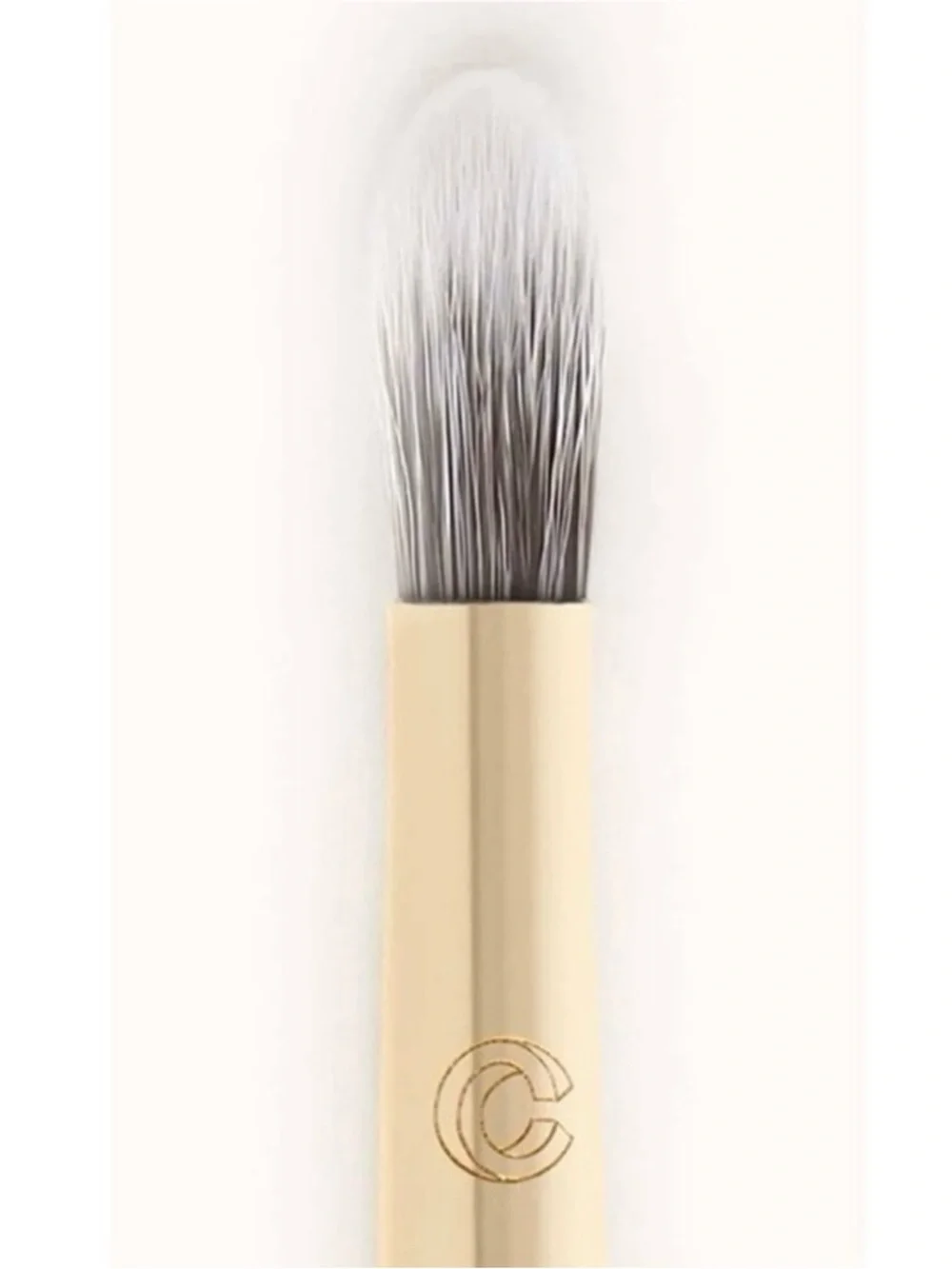 Complex Culture Eyeshadow Brush - Easy Crease Definer - Vegan NEW
